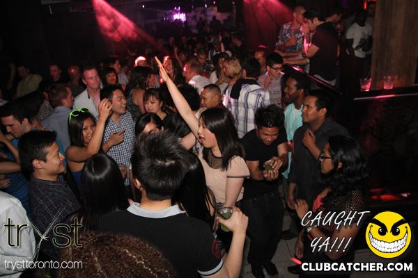 Tryst nightclub photo 1 - May 26th, 2012