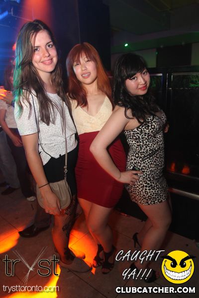 Tryst nightclub photo 109 - May 26th, 2012