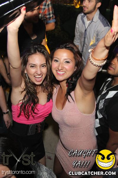 Tryst nightclub photo 12 - May 26th, 2012