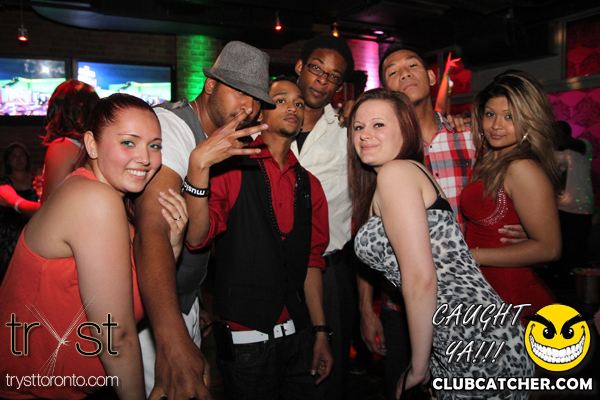 Tryst nightclub photo 111 - May 26th, 2012