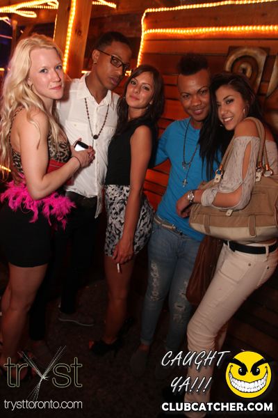 Tryst nightclub photo 115 - May 26th, 2012