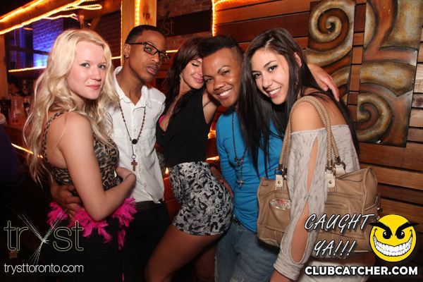 Tryst nightclub photo 13 - May 26th, 2012