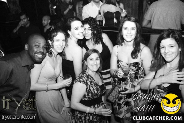 Tryst nightclub photo 141 - May 26th, 2012