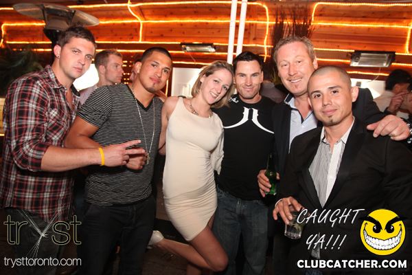 Tryst nightclub photo 16 - May 26th, 2012