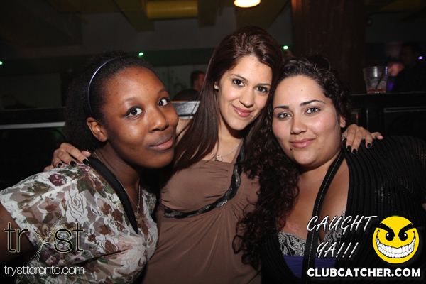 Tryst nightclub photo 169 - May 26th, 2012
