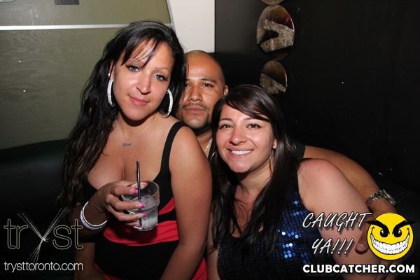 Tryst nightclub photo 185 - May 26th, 2012