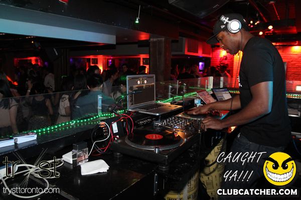 Tryst nightclub photo 203 - May 26th, 2012