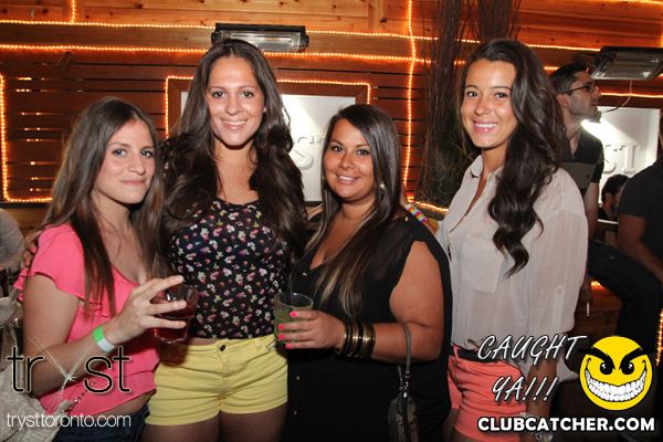 Tryst nightclub photo 24 - May 26th, 2012