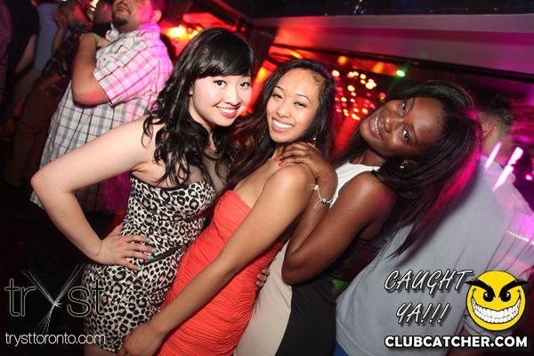 Tryst nightclub photo 25 - May 26th, 2012