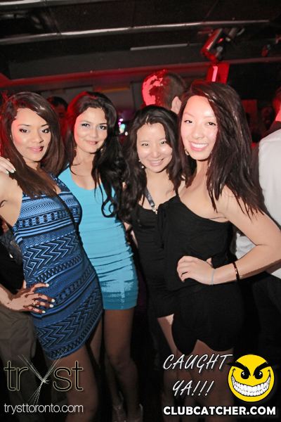 Tryst nightclub photo 241 - May 26th, 2012
