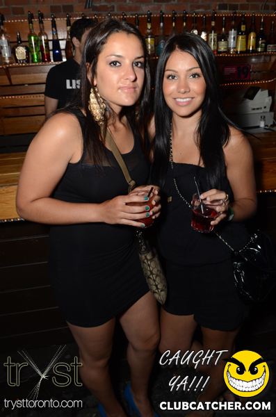 Tryst nightclub photo 244 - May 26th, 2012