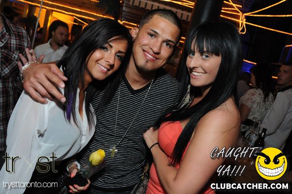 Tryst nightclub photo 247 - May 26th, 2012