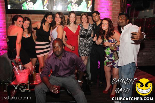 Tryst nightclub photo 27 - May 26th, 2012