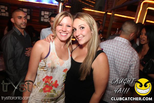 Tryst nightclub photo 30 - May 26th, 2012