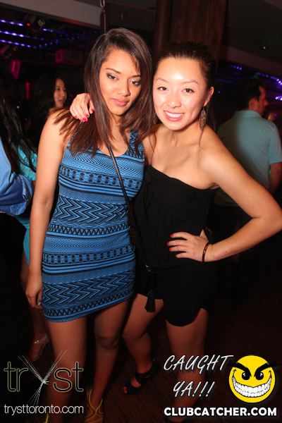 Tryst nightclub photo 31 - May 26th, 2012