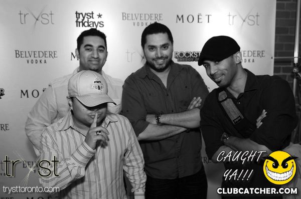 Tryst nightclub photo 305 - May 26th, 2012