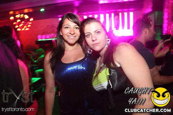 Tryst nightclub photo 32 - May 26th, 2012