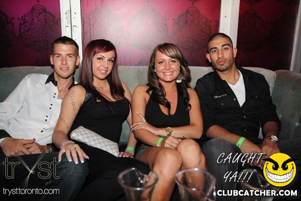Tryst nightclub photo 34 - May 26th, 2012