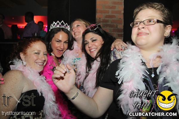 Tryst nightclub photo 35 - May 26th, 2012