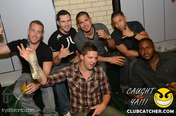 Tryst nightclub photo 36 - May 26th, 2012