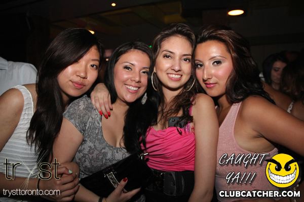 Tryst nightclub photo 43 - May 26th, 2012
