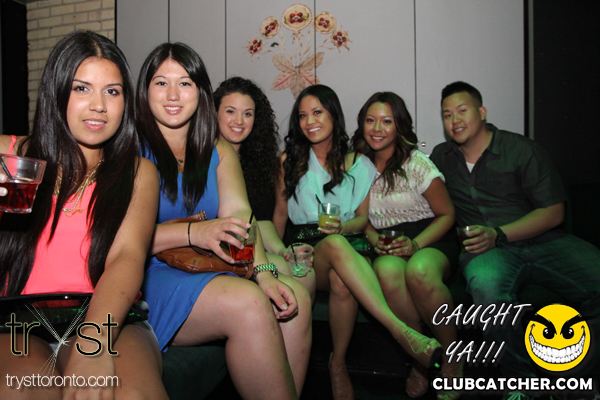 Tryst nightclub photo 45 - May 26th, 2012