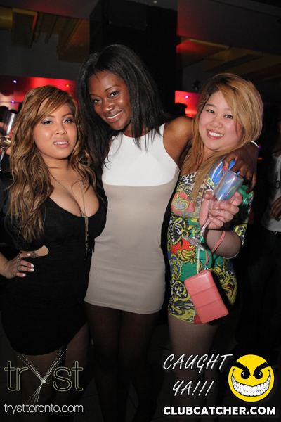 Tryst nightclub photo 46 - May 26th, 2012