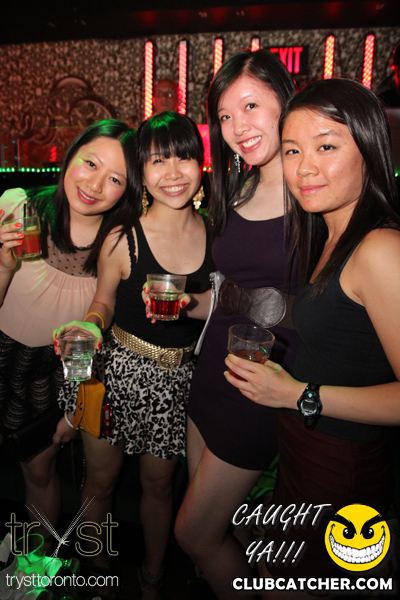 Tryst nightclub photo 48 - May 26th, 2012
