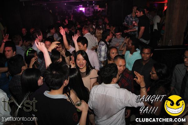 Tryst nightclub photo 51 - May 26th, 2012