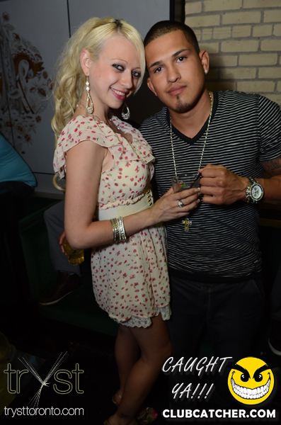 Tryst nightclub photo 57 - May 26th, 2012