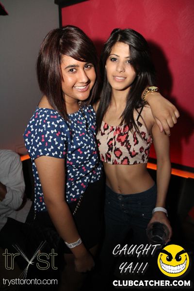 Tryst nightclub photo 7 - May 26th, 2012