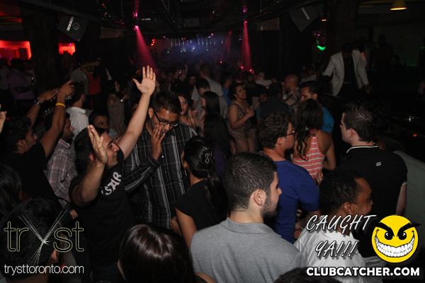Tryst nightclub photo 61 - May 26th, 2012