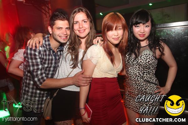 Tryst nightclub photo 74 - May 26th, 2012