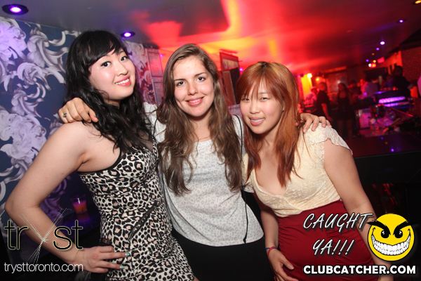 Tryst nightclub photo 78 - May 26th, 2012