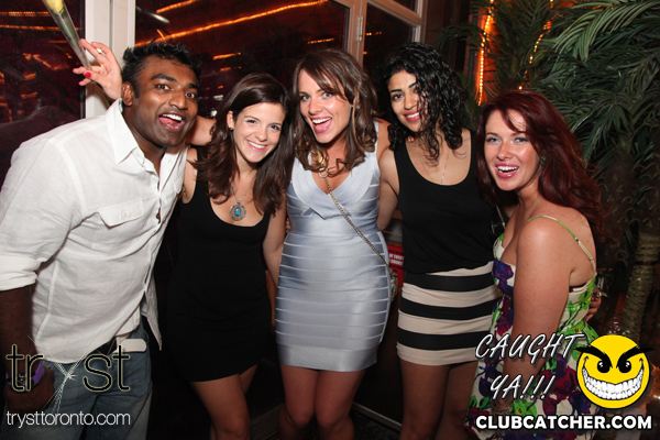 Tryst nightclub photo 83 - May 26th, 2012