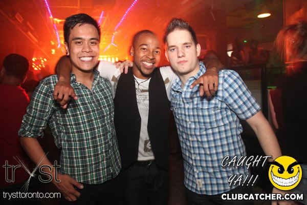 Tryst nightclub photo 85 - May 26th, 2012