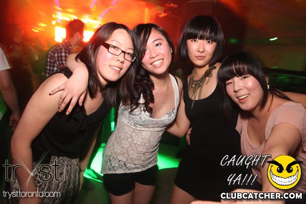 Tryst nightclub photo 87 - May 26th, 2012