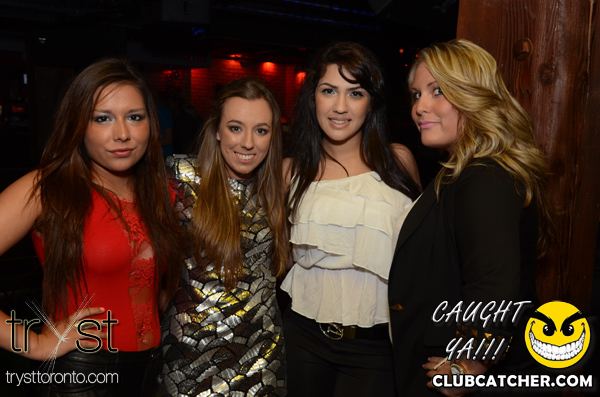 Tryst nightclub photo 12 - June 1st, 2012