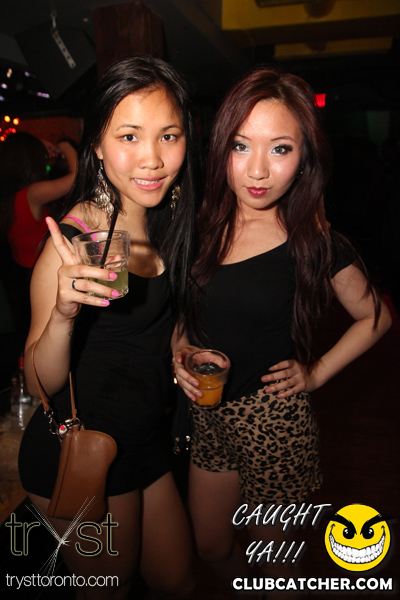 Tryst nightclub photo 13 - June 1st, 2012