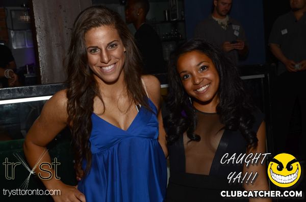 Tryst nightclub photo 125 - June 1st, 2012