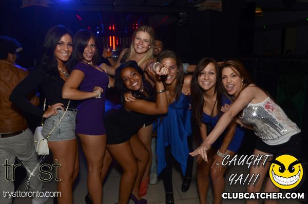 Tryst nightclub photo 130 - June 1st, 2012