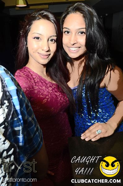Tryst nightclub photo 132 - June 1st, 2012