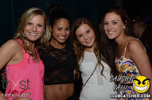 Tryst nightclub photo 149 - June 1st, 2012