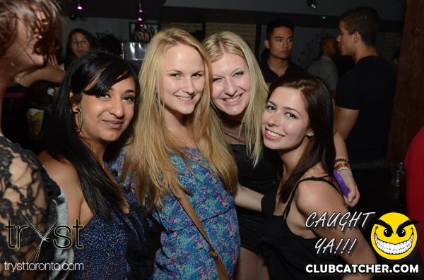 Tryst nightclub photo 166 - June 1st, 2012