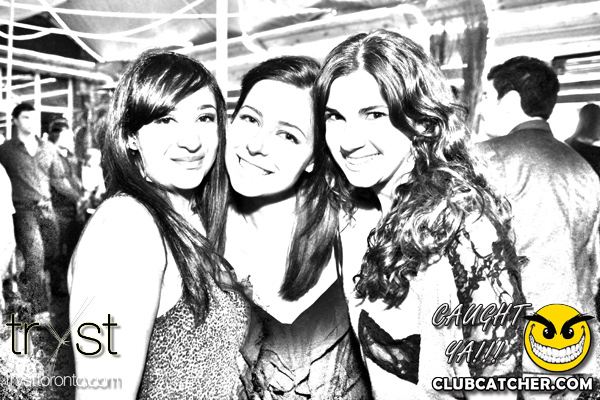 Tryst nightclub photo 171 - June 1st, 2012