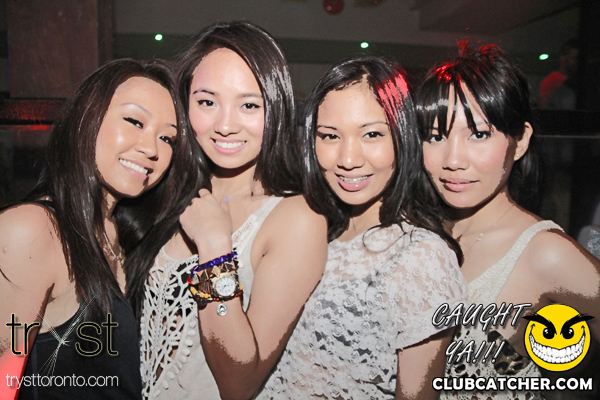Tryst nightclub photo 173 - June 1st, 2012
