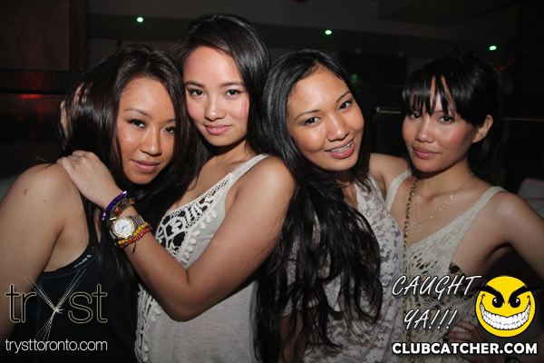 Tryst nightclub photo 174 - June 1st, 2012