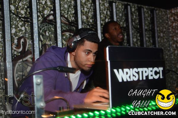 Tryst nightclub photo 186 - June 1st, 2012