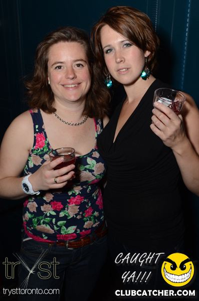Tryst nightclub photo 20 - June 1st, 2012
