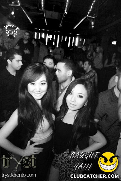 Tryst nightclub photo 197 - June 1st, 2012